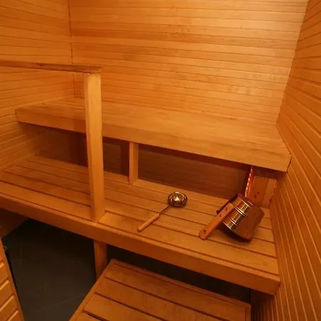 Hotell Tamula Võru Chambre photo