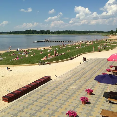 Hotell Tamula Võru Extérieur photo