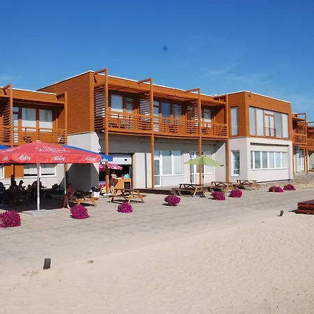 Hotell Tamula Võru Chambre photo