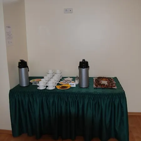 Hotell Tamula Võru Extérieur photo