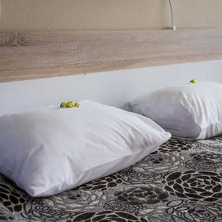 Hotell Tamula Võru Extérieur photo