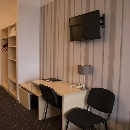 Hotell Tamula Võru Extérieur photo