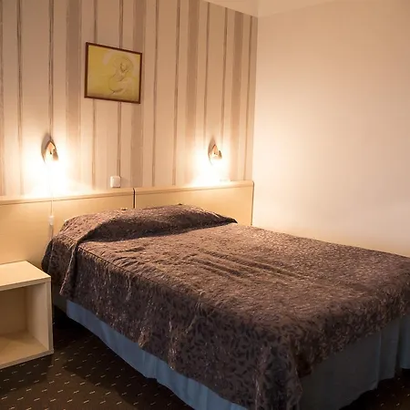 Hotell Tamula Võru Extérieur photo