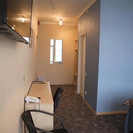 Hotell Tamula Võru Extérieur photo