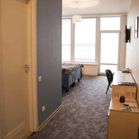 Hotell Tamula Võru Extérieur photo