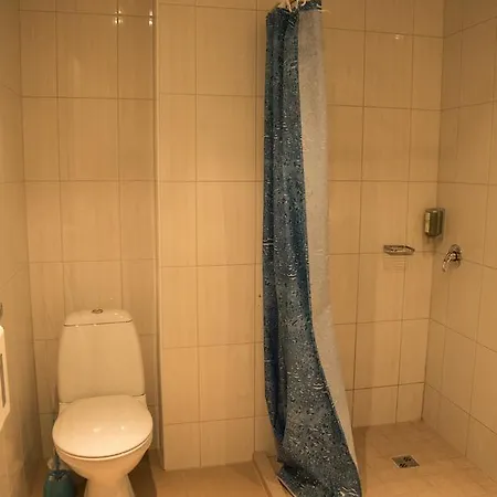 Hotell Tamula Võru Extérieur photo