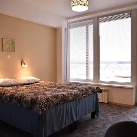 Hotell Tamula Võru Extérieur photo
