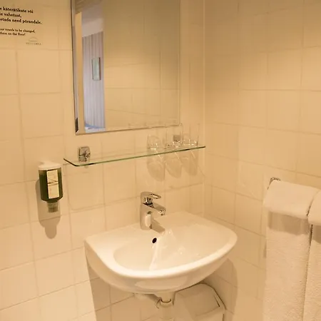 Hotell Tamula Võru Extérieur photo
