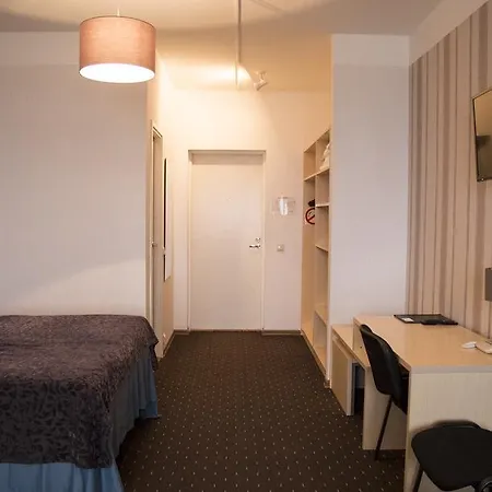 Hotell Tamula Võru Extérieur photo