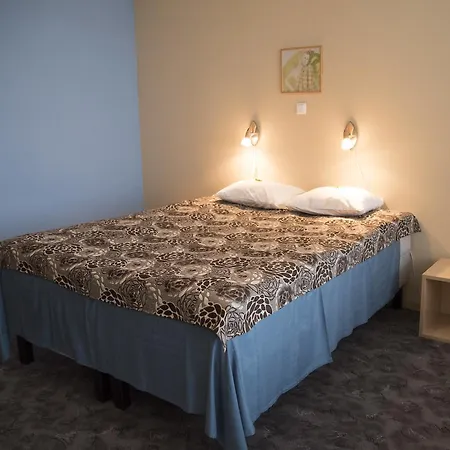 Hotell Tamula Võru Extérieur photo
