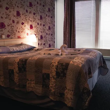 Hotell Tamula Võru Extérieur photo