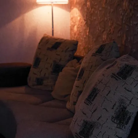 Hotell Tamula Võru Extérieur photo