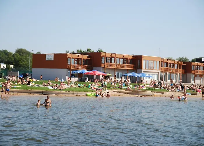 Hotell Tamula