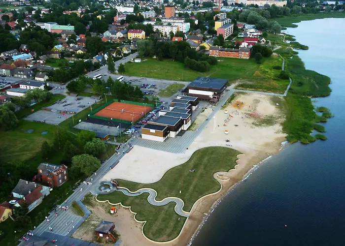 Hotell Tamula