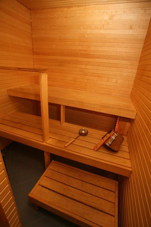 Hotell Tamula