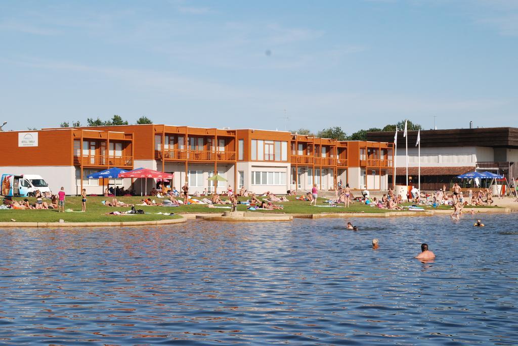 Hotel Tamula Võru