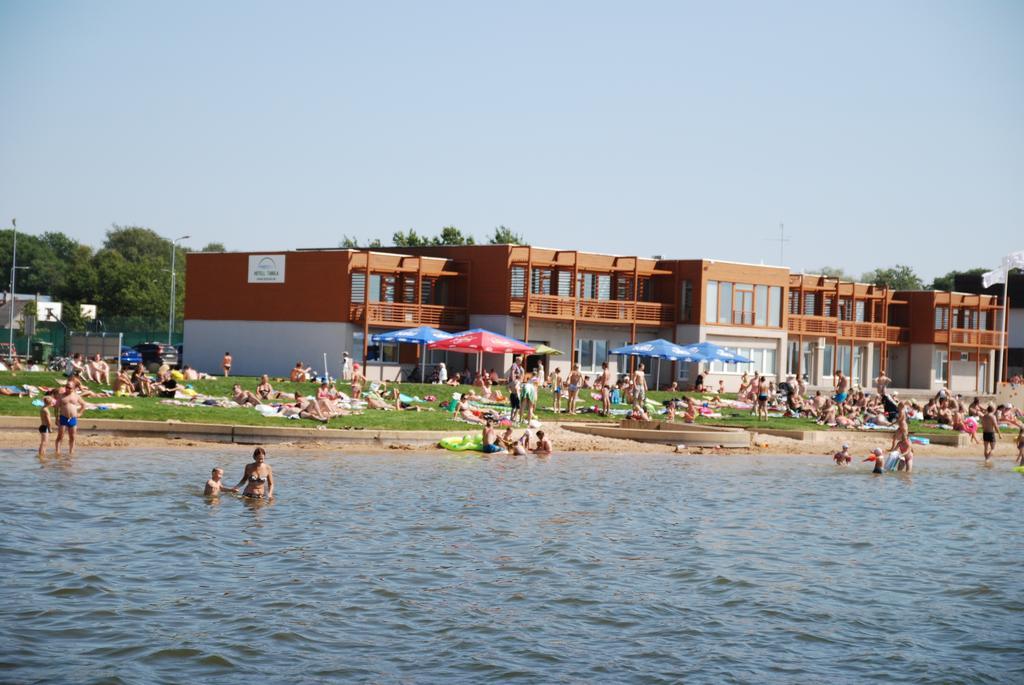 Tamula Hotel Võru