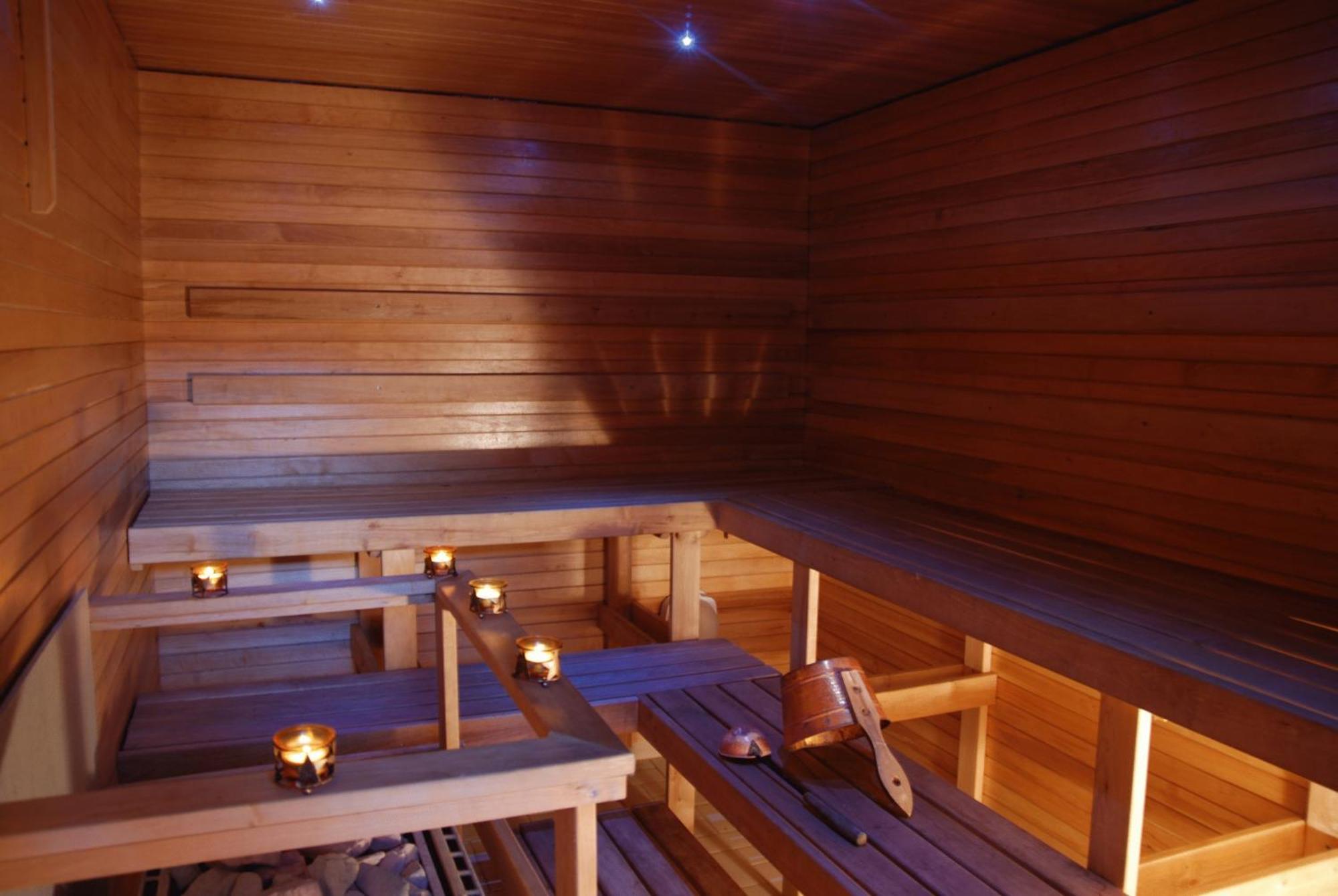 Hotell Tamula