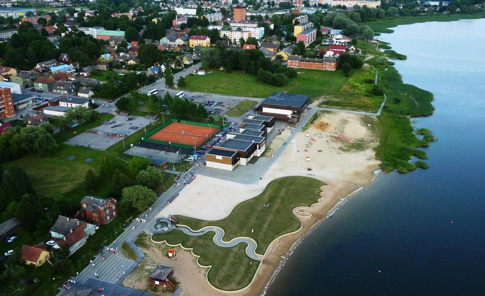 Tamula Võru
