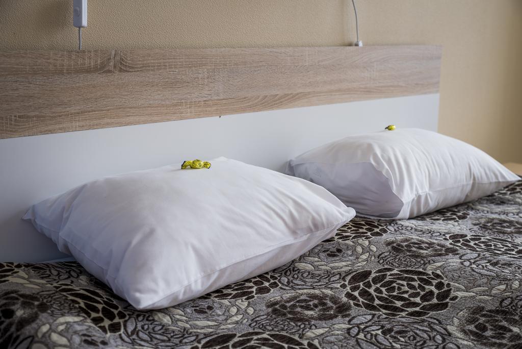 Hotell Tamula 3*