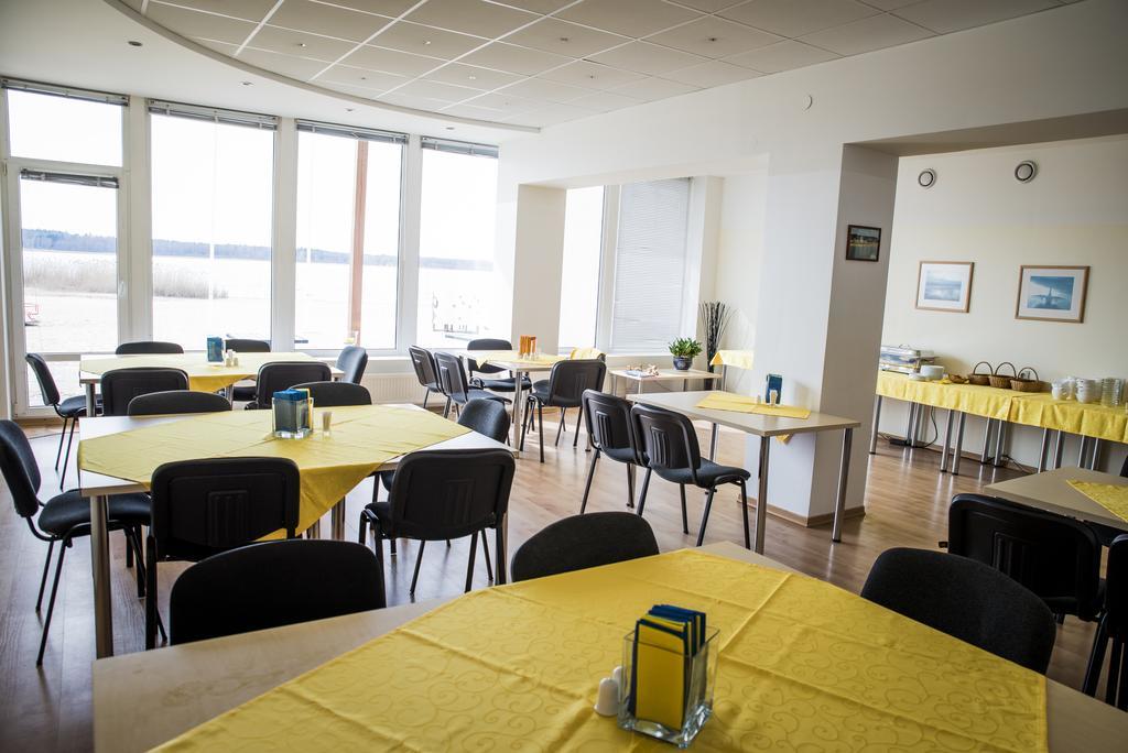 Hotel Tamula 3*
