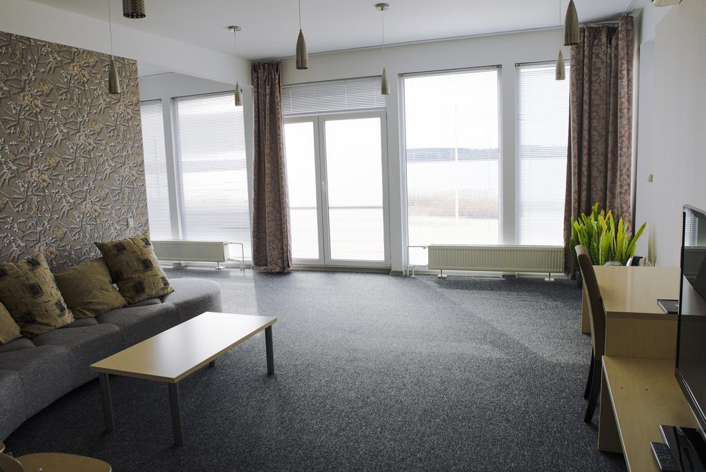 Hotel Tamula Võru