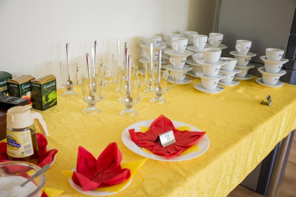 Hotel Tamula 3*
