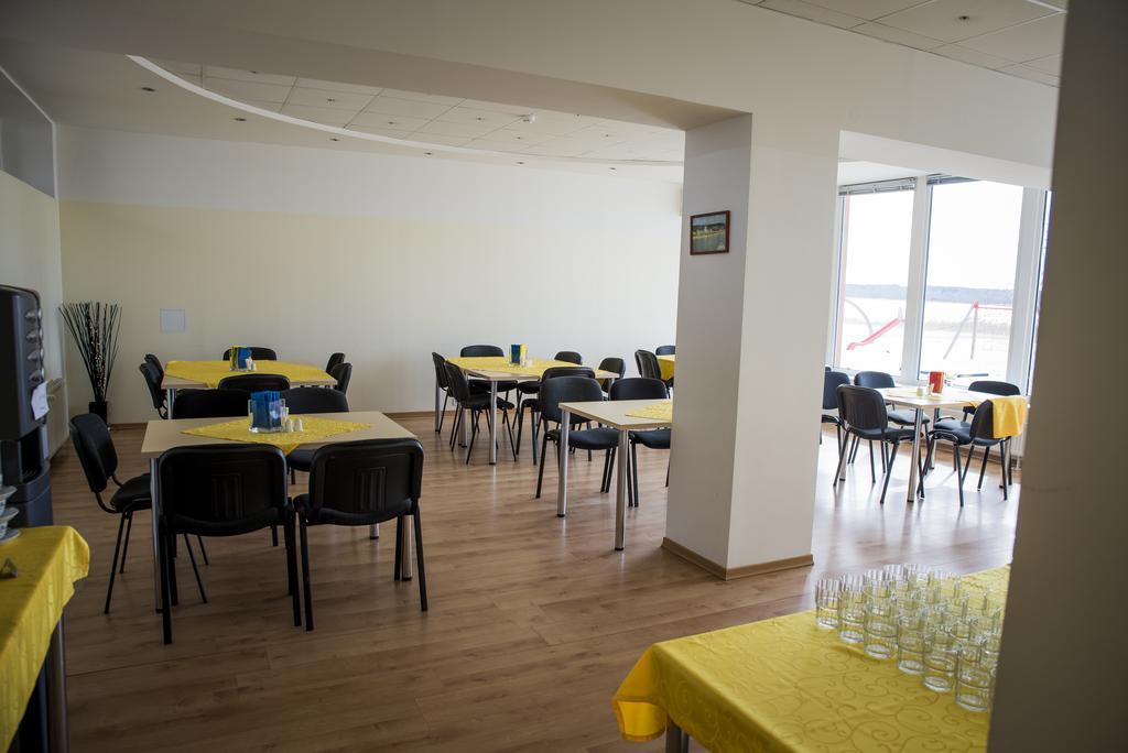 Tamula Hotell
