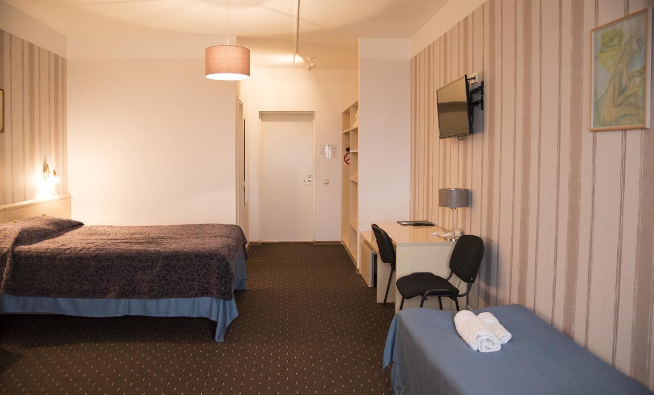 Tamula Hotel 3*