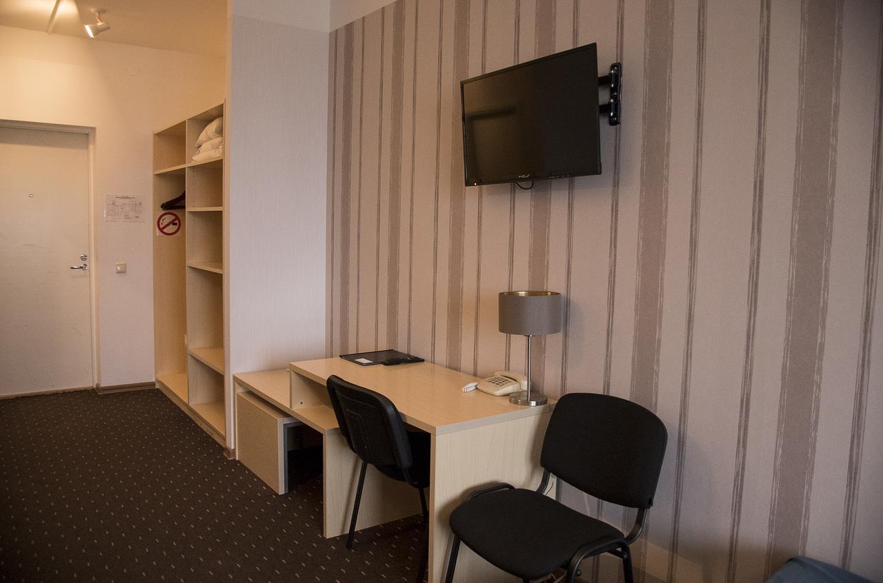 Tamula Hotel 3*