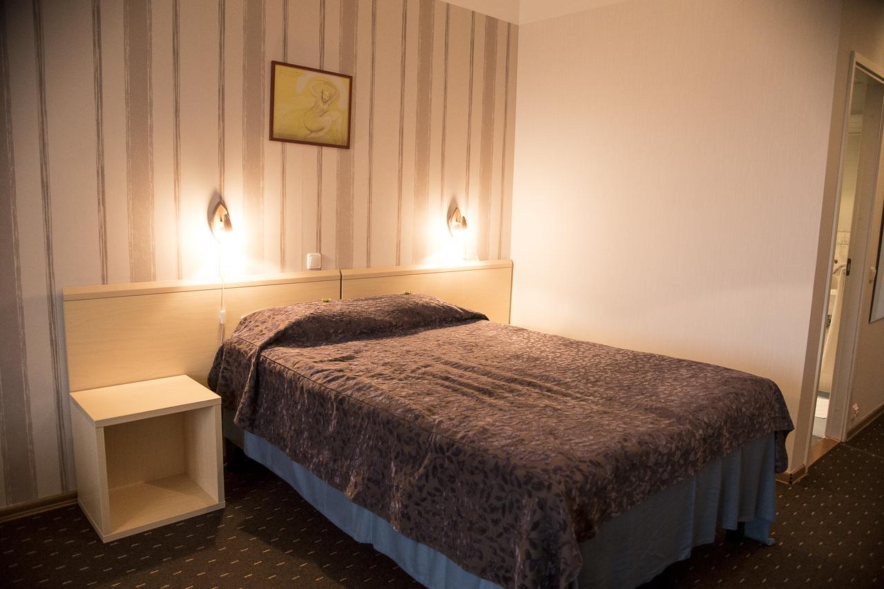 Tamula Hotell
