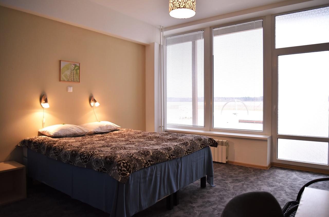 Tamula Hotel 3*