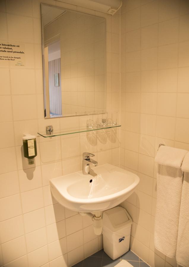 Hotell Tamula Voru