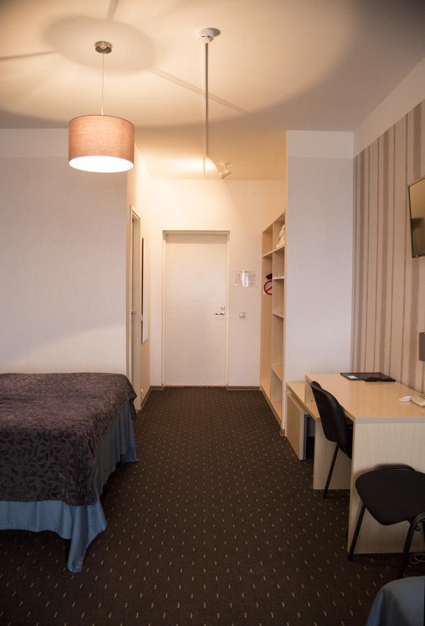 Hotel Tamula