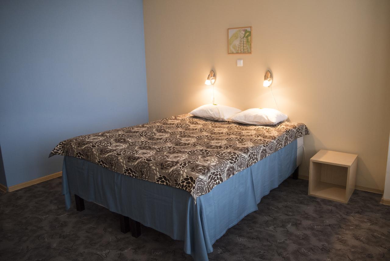 Hotell Tamula
