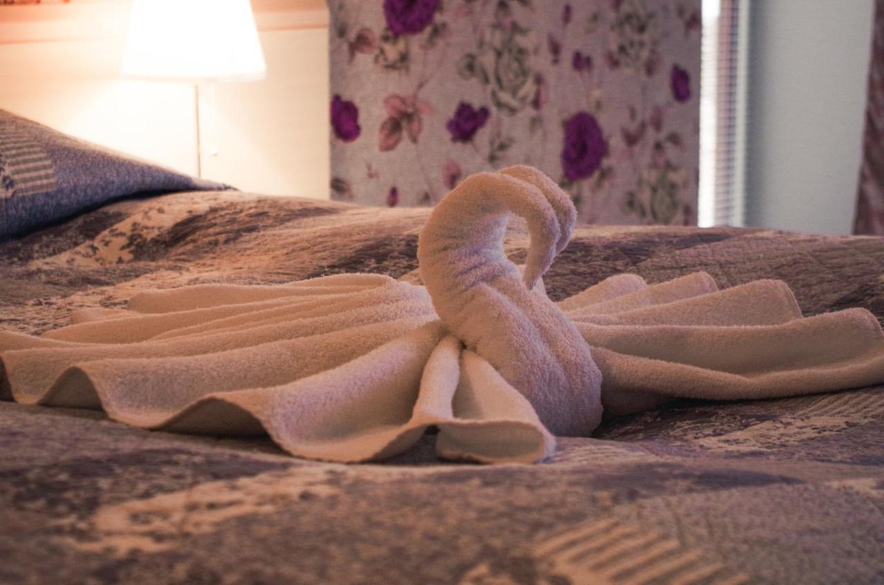 Tamula Hotell Voru