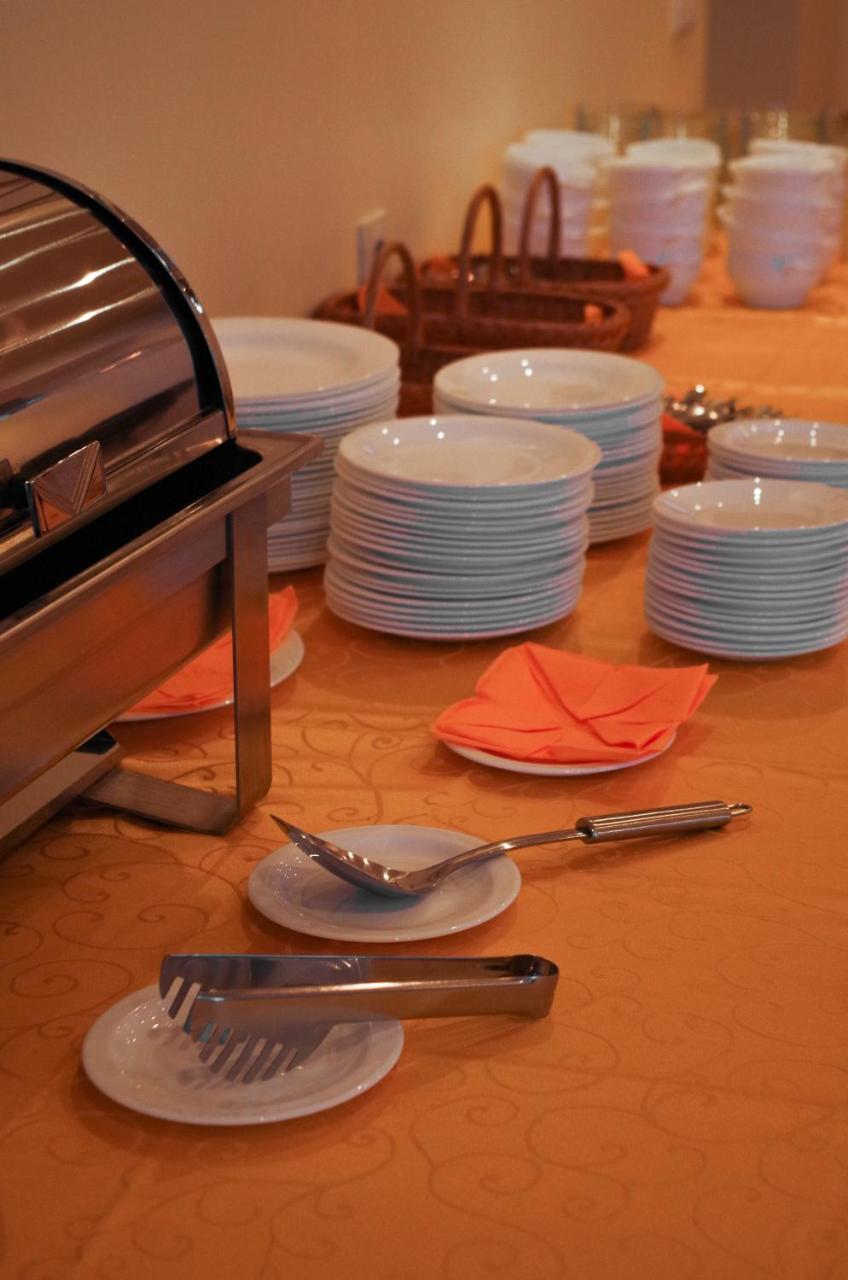Tamula Hotel Võru